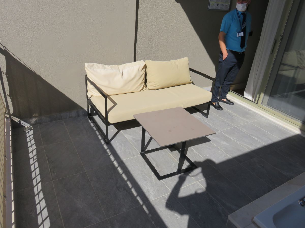 imagini hotel BARUT HEMERA